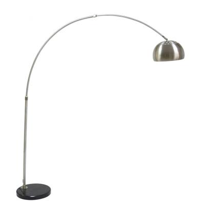 China Modern Design Customized Creative Simple Line LED Standing Light Floor Lamps for sale