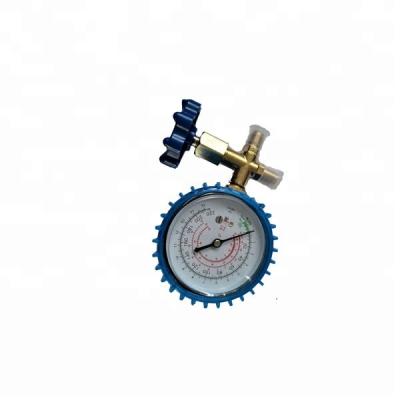 China Heaven and Earth General High Quality Single Pressure Tabletop Valve for sale