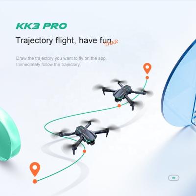 China Radio Control Toys Flycam RC Quadcopterdron F10 Drone Mode Headless Drone 4k Drones With Camera Hd And wifi fpv gps VS f11 4k pro for sale