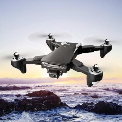 China Wholesale Headless Mode China Gps Drone With Foldable AutoHold Aircr Dron Camera RC Mini Drones Quadcopter 4K Camera for sale