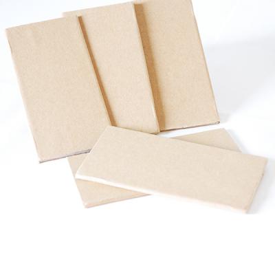 China 100% Single Faced Recycle Paper Container Slip Sheet for sale