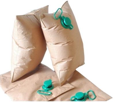 China Cargo Safety Protection Dunnage Air Inflate Bag for sale