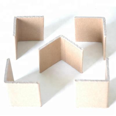 China Transportation Protection Paper Cardboard Corner Corner Protector for sale