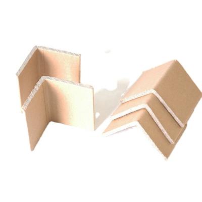 China Transport Pad Recycle Hard Edge Cardboard for sale