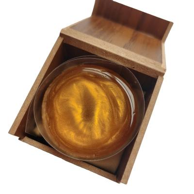 China Top Standard Red Violin Rosin Color Sliver Gold Violin Professional Selling for sale