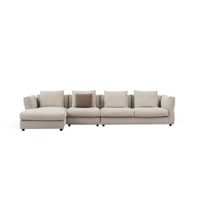 China Factory Sale Popular Modern Sofa Bed Various Soft Sofa For Living Room for sale