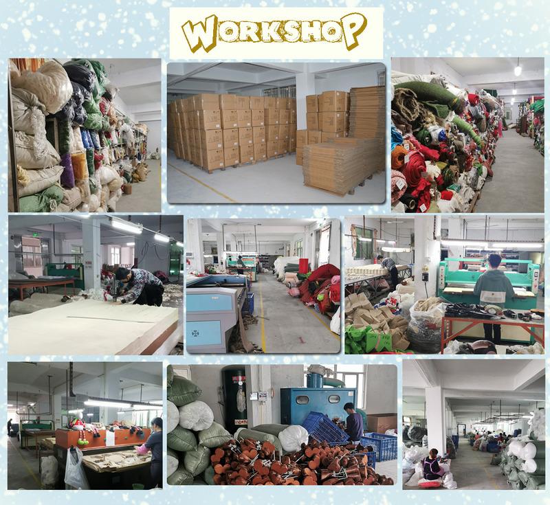 Verified China supplier - Shantou Xinze Craft Co., Ltd.