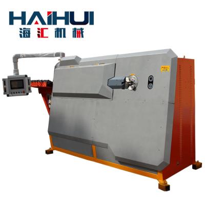 China Bending machine steel rebar arc rebar advertising company direct sales factory price bending machine bending machine for bar bender for sale