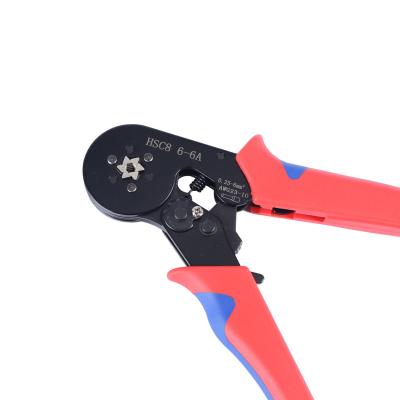 China PLIERS Crimping Pliers Crimping Pliers Hexagon Bush Crimping Pliers for sale