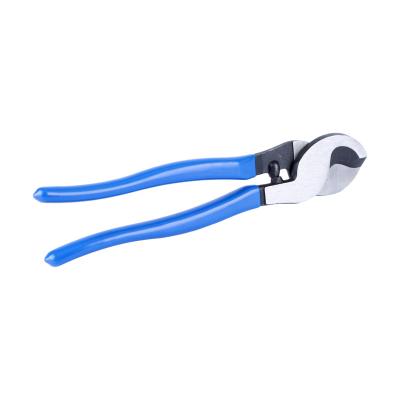 China PLATON in special steel 170 blue special diagonal pliers for sale