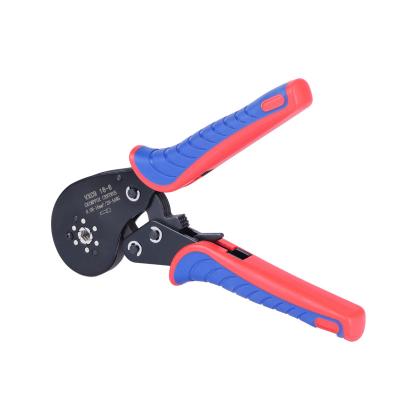 China Fishing 6 Inch 8 Inch 10 Inch Cable Cutter Manual Wire Cutting Pliers CR-V Large Head Cable Cutter Steel Pliers for sale