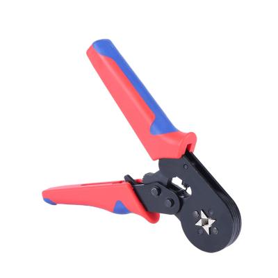 China Fishing 6 Inch 8 Inch 10 Inch Hexagon Bush Crimping Pliers for sale