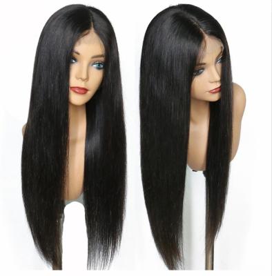 China Regular Wave Full Lace Wig In Stock for sale