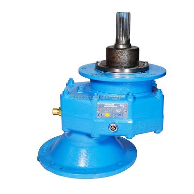 China Factory SICOMA RM10/05/38/168 Speed ​​Reducer For 168mm Screw Conveyor for sale