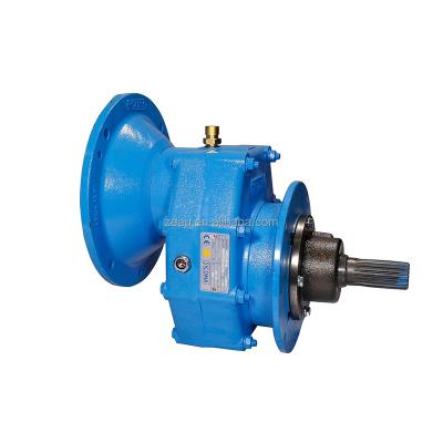 China Factory SICOMA RM20 gearbox/speed reducer for 219mm screw conveyor for sale