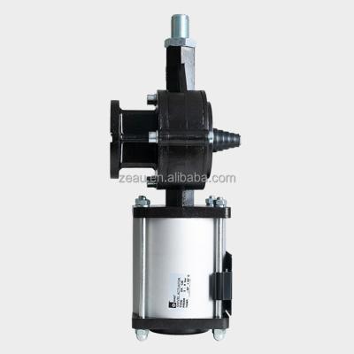 China Factory Window Direct Access Memory Pneumatic Actuator / Pivot Actuator CP101 for sale