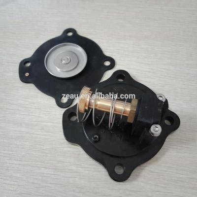 China 12020250A Dust Collector Window Direct Access Memory Solenoid Valve for sale