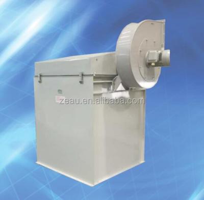 China Window Direct Access Storage SILO Q1 Dust Collector For Silo Venting Filters SILO Q1 for sale