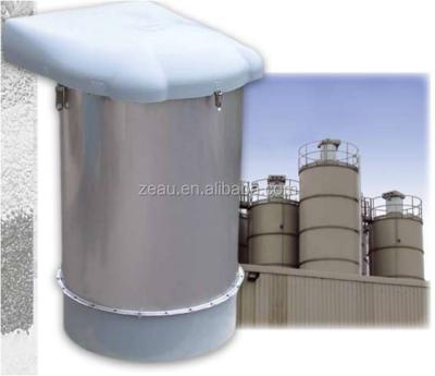 China TOP SILO SS304 industrial air-jet filter R03 dust collector for sale