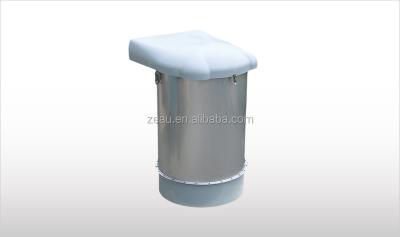 China UPPER window direct access memory SILO dust collector for cement silo SILOTOP R03 for sale