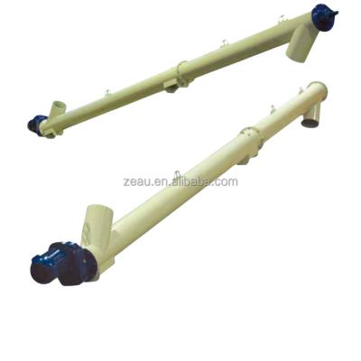 China Factory TU273 Window Direct Access Memory Tubular Screw Conveyors and Drivers for sale