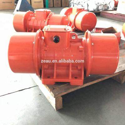 China Totally Enclosed CVM Series Vibration/Vibrator Motors for sale