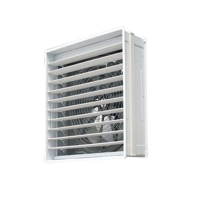 China Factory Greenhouse Material Cooling Ventilation Industrial Exhaust Fan for sale