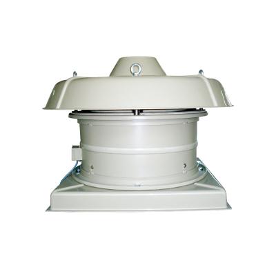 China Industrial Factory Roof Exhaust Fan Large Wind Exhaust Fan Workshop Use for sale