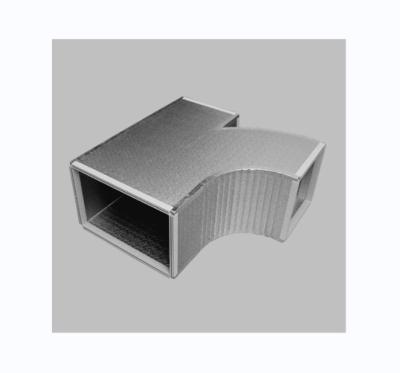 China traditional ceiling air duct diffuser machine for ventilation system china factory for sale