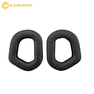 China EARMOR S05 Foam Earpad Replacement For Ear Protector Ear Muff Noise Isolation Earpad S05 Foam for sale