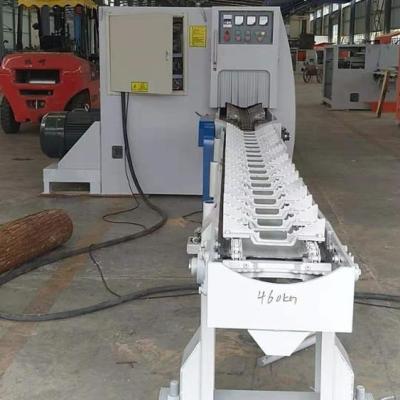 China Horizontal Electric Circular Saw Saw Machine For Wood Automatic Wood Saw Machine for sale