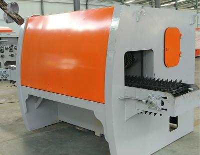 China Horizontal Multi Rip Saw Machine Carpenter Machine Mill Machine for sale