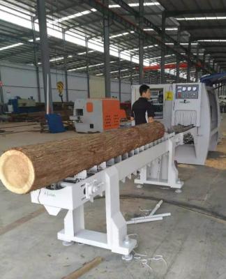 China Horizontal Circular Saw Machine Multi Slice Saw Machine Multi Rip Saw Machine for sale