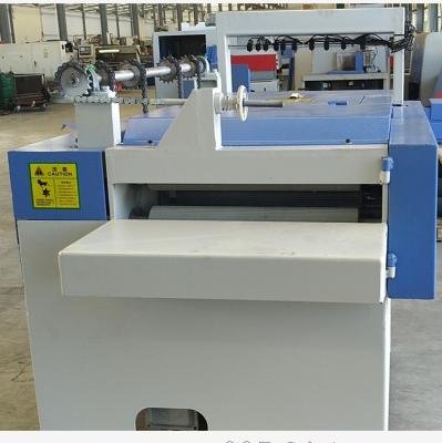 China Horizontal Edge Trimming Saw Machine Multi Ripping Saw Machine Wood Saw Machine for sale