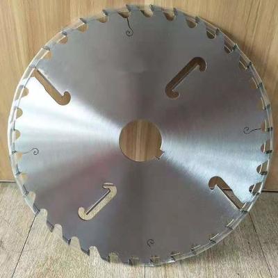 China Rip Saw Woodworking Soft Wood Blades Circular Saw Blades For Wood Cutting Multi Rip Saw Blades for sale