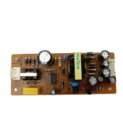 China DVB Universal Changeover Power Supply Module For DVB DVB-001+ Power Supply Board 300mA 500mA 1.2A for sale