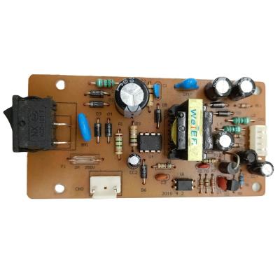 China DVB Universal Changeover Power Supply Module For DVB DVB-11 Power Supply Panel 400mA 800mA 2A for sale