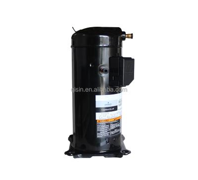 China Refrigeration Parts ZP Series R410a Scroll Compressor Copeland ZP61KCE-TFD-522 Air Conditioning Scroll Compressor for sale