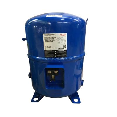 China Danfos 3HP MTZ32JF9AVE Refrigeration Maneurop Parts Reciprocating Compressor Maneurop Hermetic Compressor On Sale for sale