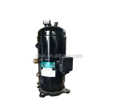 China Refrigeration Parts Hi Tachi Scroll Compressors Inverter R410a DC80PHDG-D1Y2 for sale