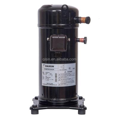 China Refrigeration Parts Dai Parents Scroll Compressor JT160GABY1L For Air Conditioning 49800Btu/5HP/4Tons for sale