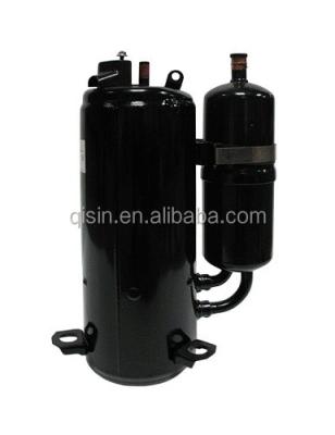 China Refrigeration Parts Strongly Twin Rotary Compressor TH420RV-C9EU1THU33WC6-E THU33WC6-U THU40WC6-U for sale