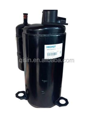 China Hitachi Highly R22 Parts SHX33SC4-U SHY33MC2-S SHV33YC1-E SH307MV-C7HU Unavailable 15 Kg Refrigeration Parts Hitachi AC Compressor Refrigeration for sale