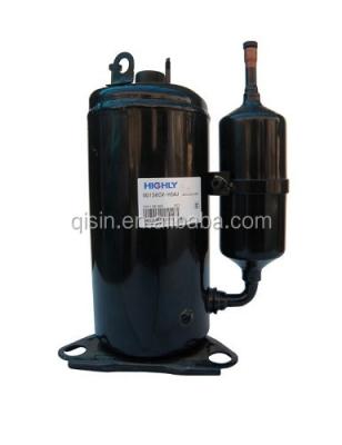 China Highly rotary compressor SD074CV SD091CV SD104CV SD122CV-H3AU SD145CV-H6AU SD156CV-H6AU SG173CV of refrigeration parts for sale for sale