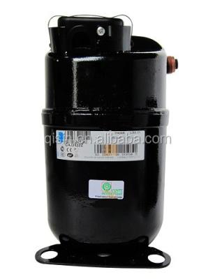 China LBP R404a 1HP France Tecumseh refrigeration parts exchanging cooling compressor CAJ2446Z for sale