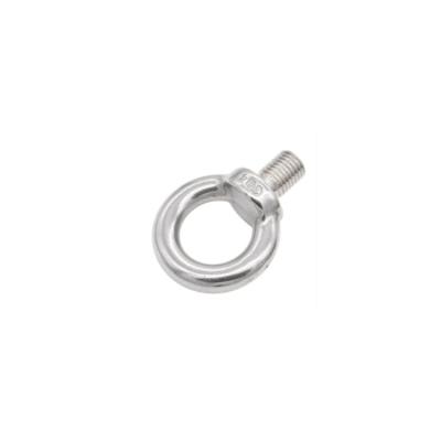 China DIN580 Stainless Steel Lifting Eye Bolt Stainless Steel for sale