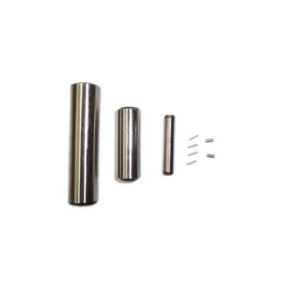 China Paralleled Stainless Steel Studs, Straight Pins, SS 304, 316 for sale