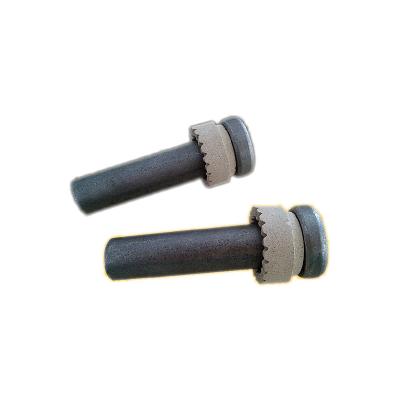 China Steel Nelson Shear Studs For Stud Welding EN ISO 13918 for sale