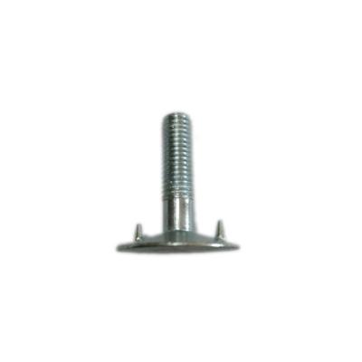 China Industry Customized Carbon Steel Elevator Bolt Belt Bolt for sale