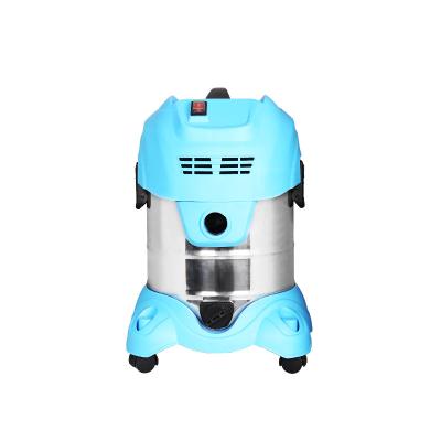 China Cyclone Technology Best Quality 20L Strong Suction Wet Dry Vacuum Cleaner For Car And Home for sale